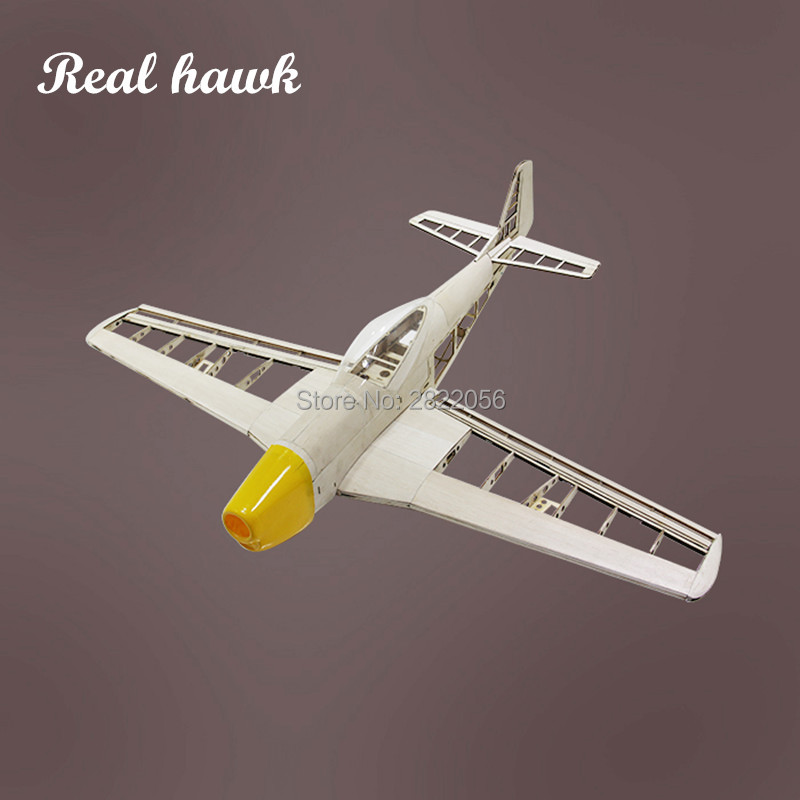 RC AirPlanes Laser DIY Cut Bal - Model Kit Centaur avaliação e preço