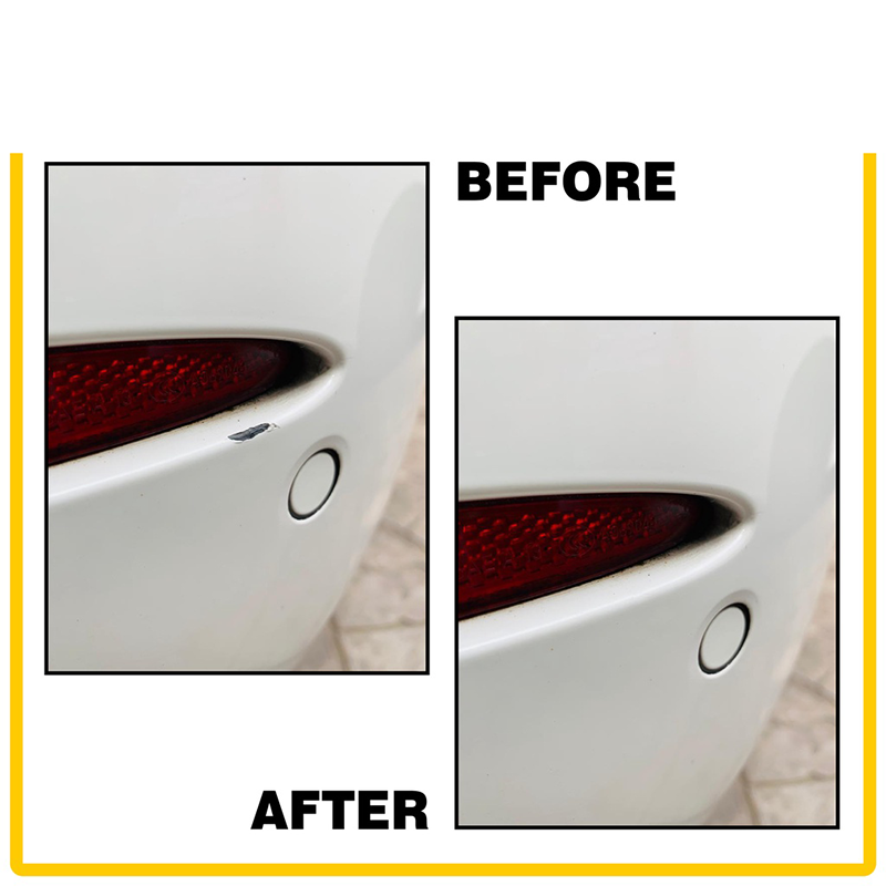 Car Paint Repair Kit for Tesla - Model Kit Paint Remover avaliação e preço