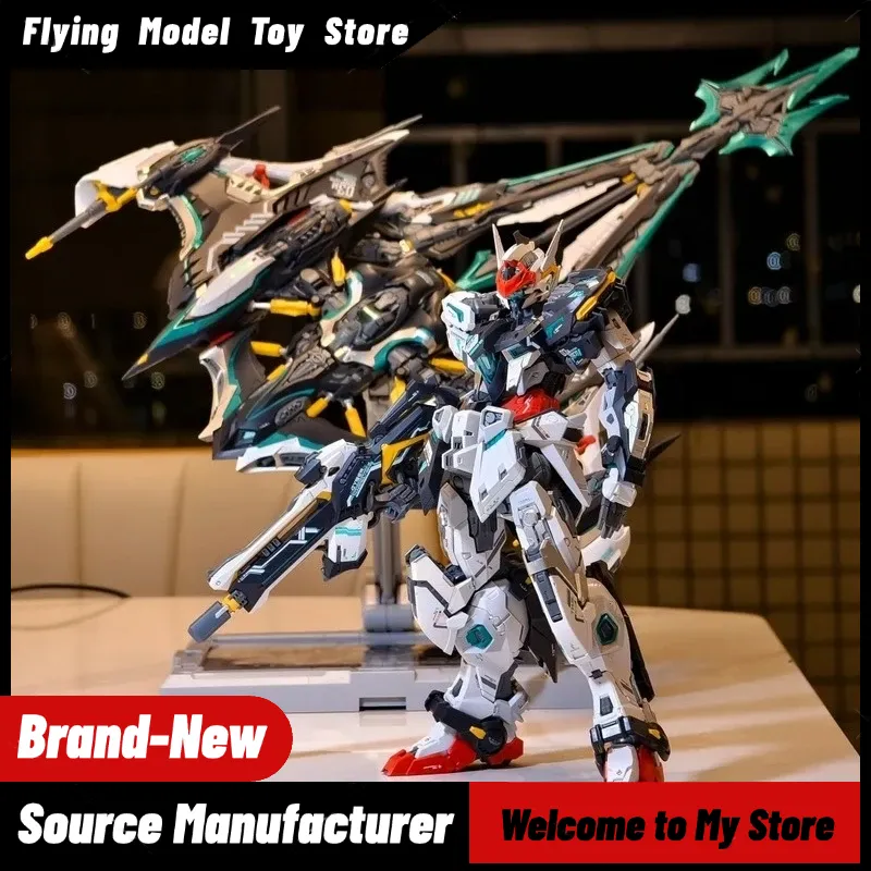 In Stock IN ERA+ PMD THUNDERBO - Model Kit Nemesis avaliação e preço
