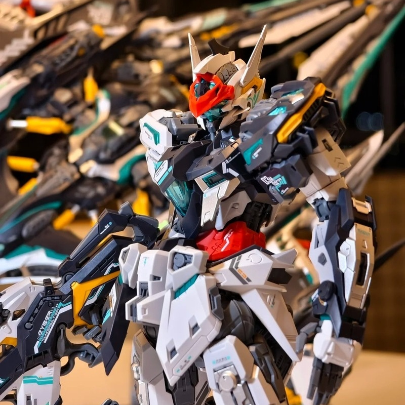 In Stock IN ERA+ PMD THUNDERBO - Model Kit Nemesis avaliação e preço