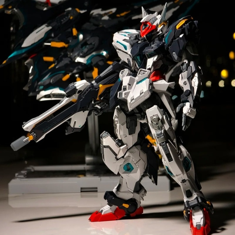 In Stock IN ERA+ PMD THUNDERBO - Model Kit Nemesis avaliação e preço