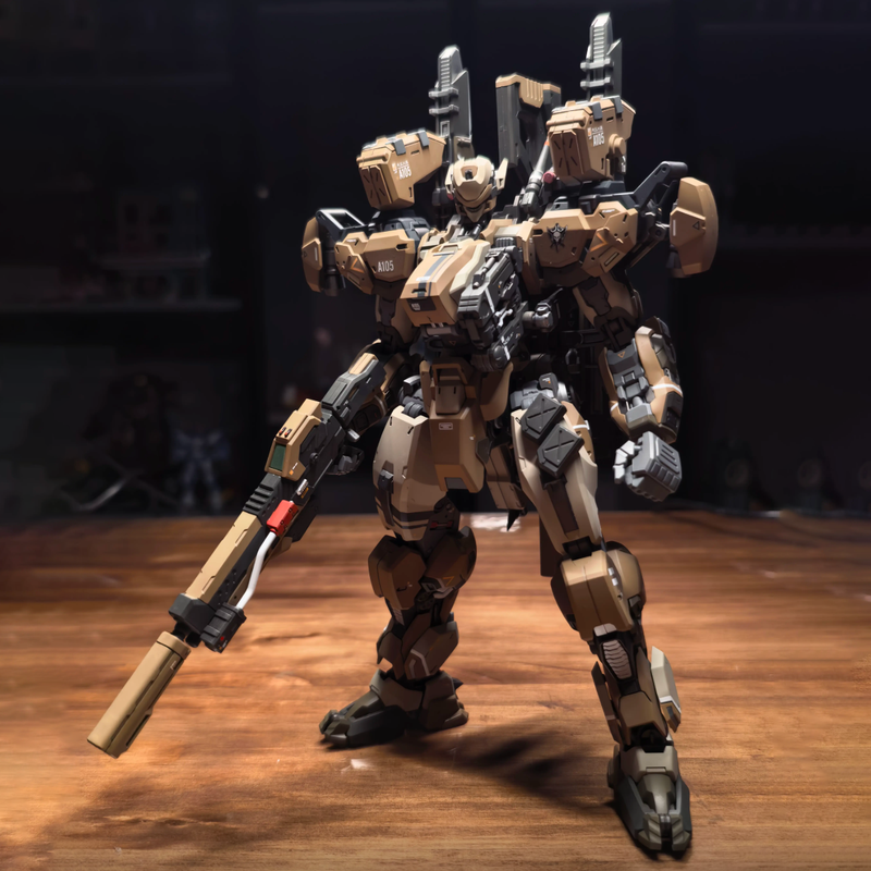 【IN STOCK】SUNDAY HOBBY Blue Wh - Model Kit Lynx avaliação e preço