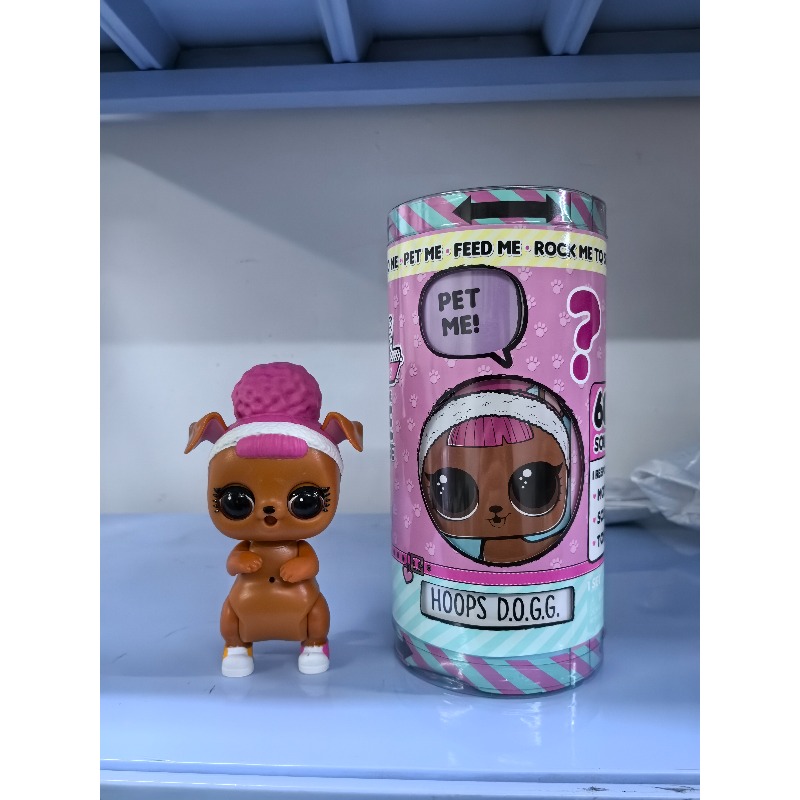Mga Lol Surprise Figure Intera - Model Kit Box avaliação e preço