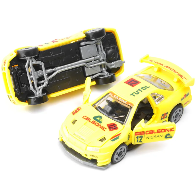 4D Assembled 1/72 Classic WRC  - Model Kit Hasegawa avaliação e preço