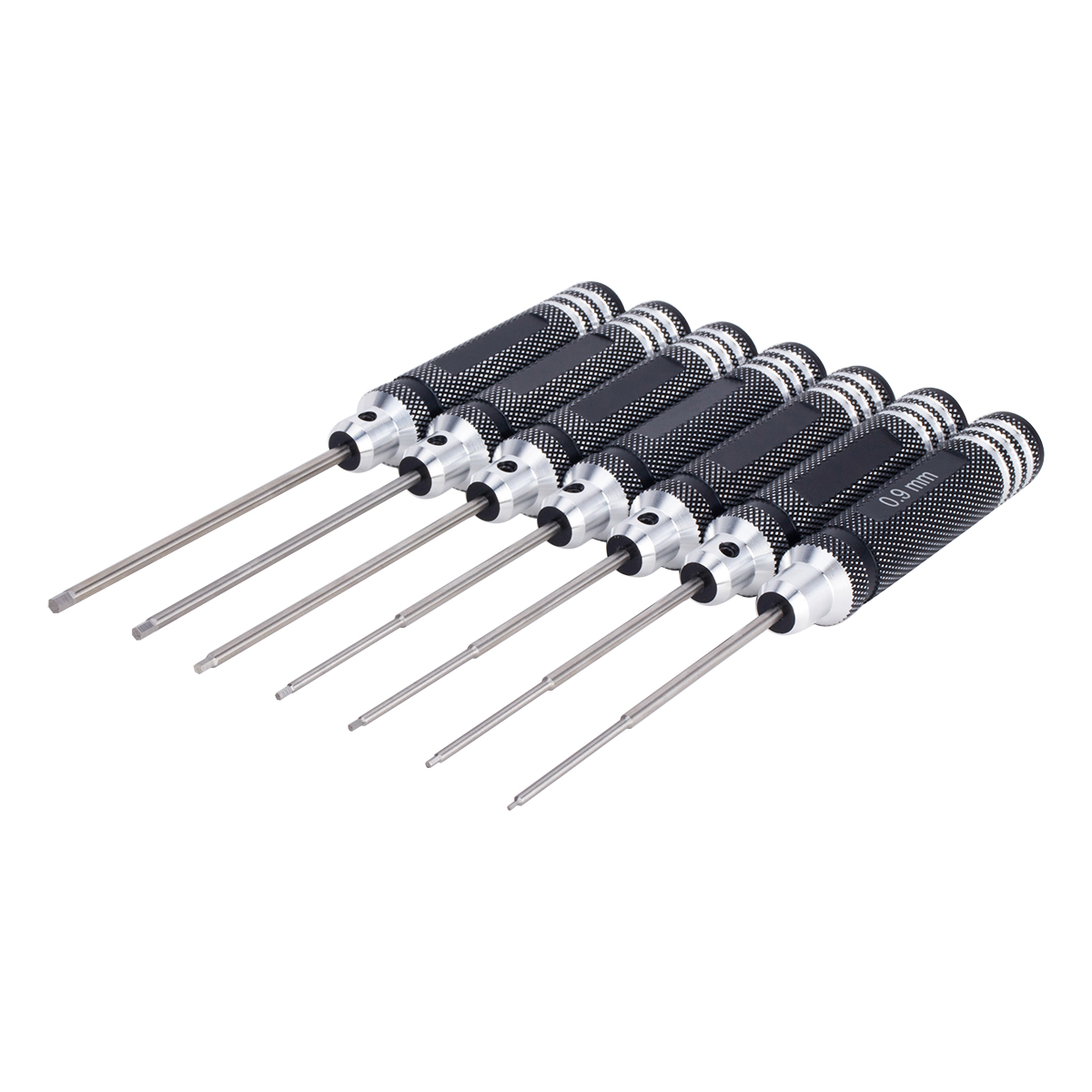 7 IN 1 Steel Hex Socket Profes - Model Kit Airplane avaliação e preço