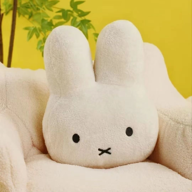 Simple Miffy Rabbit New Sweet  - Model Kit Game avaliação e preço