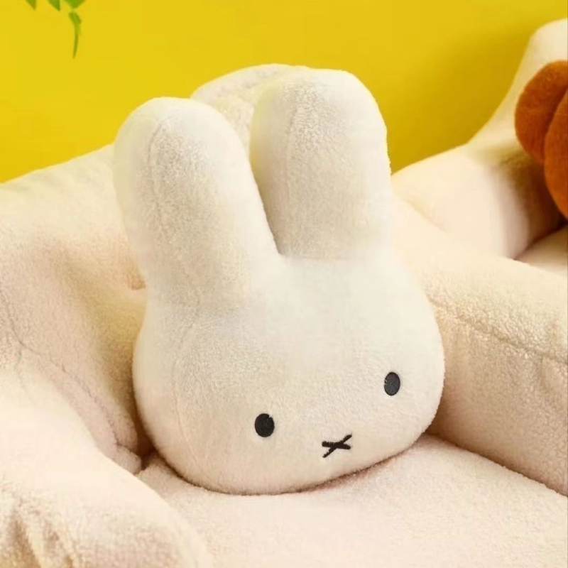 Simple Miffy Rabbit New Sweet  - Model Kit Game avaliação e preço