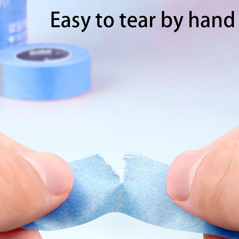 3 Roll/Set Paint Tape Multi-Su - Model Kit Paint Remover avaliação e preço