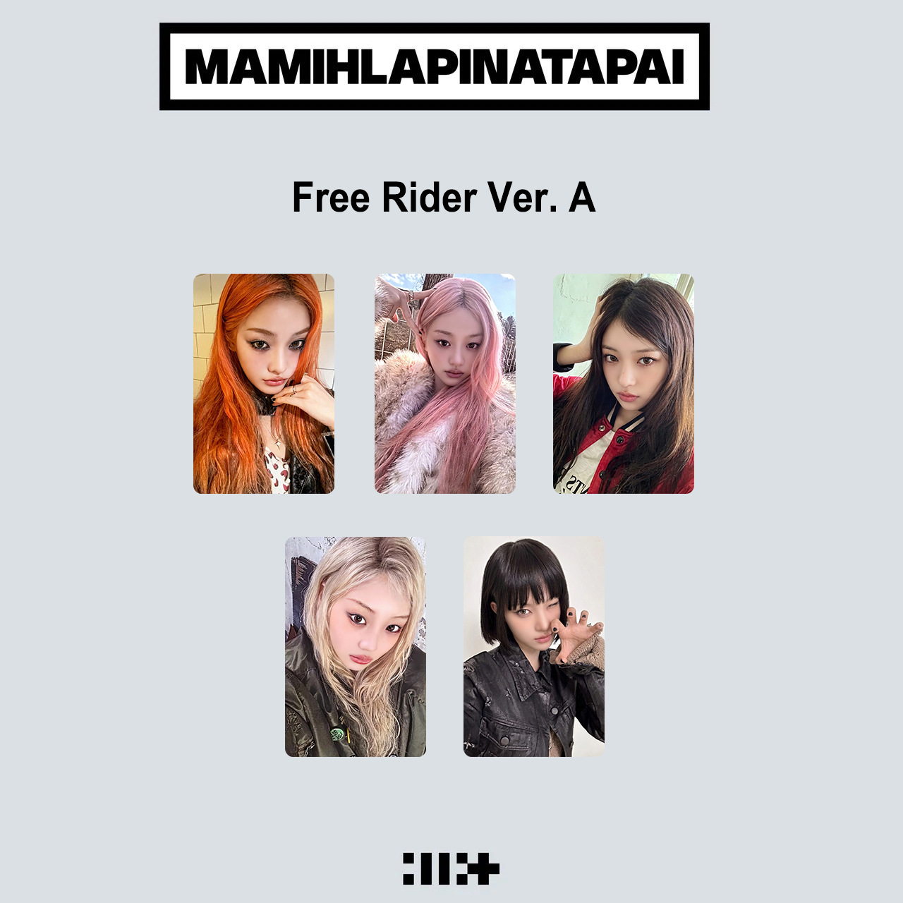 KPOP NEW mini 4th EP album,It' - Model Kit New avaliação e preço
