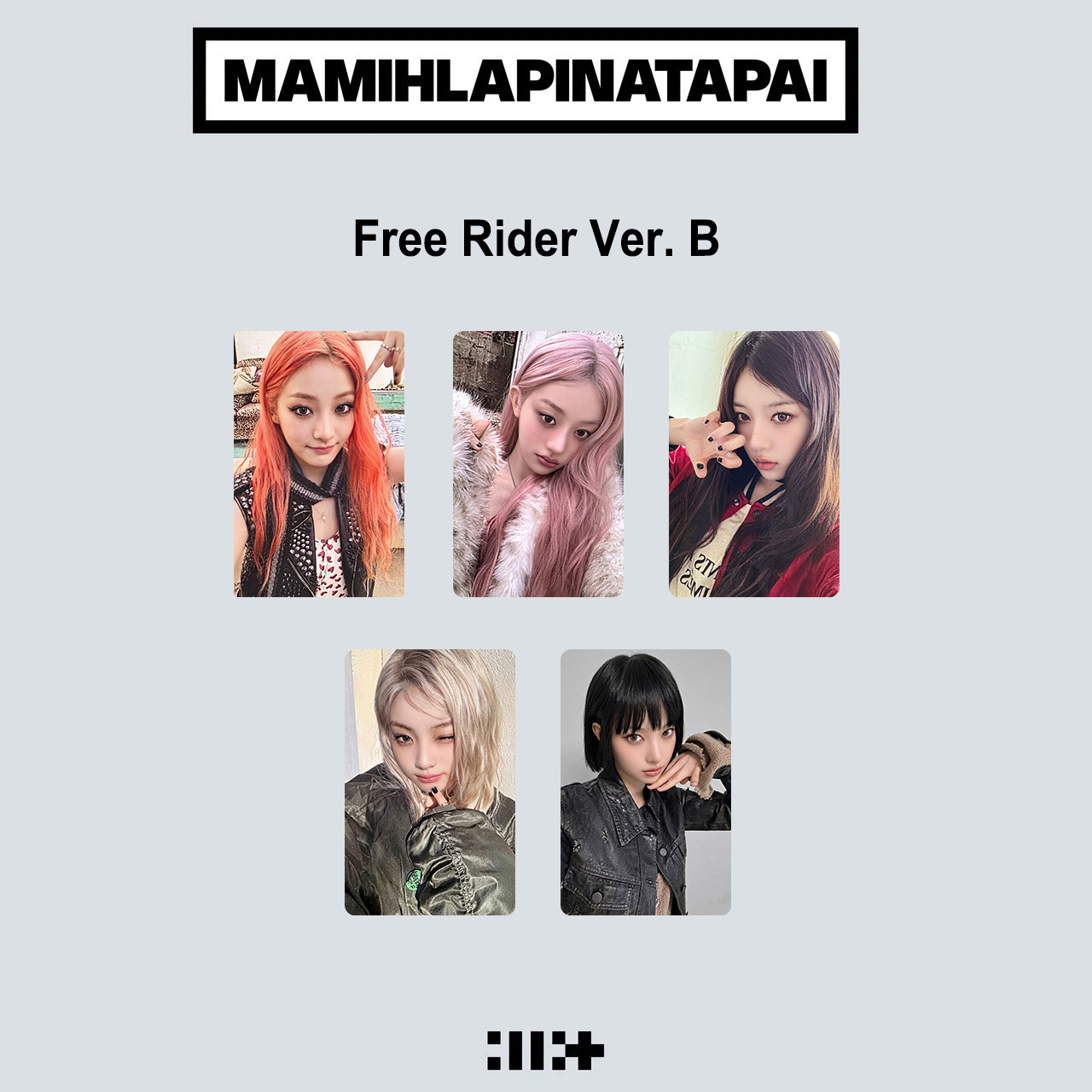 KPOP NEW mini 4th EP album,It' - Model Kit New avaliação e preço
