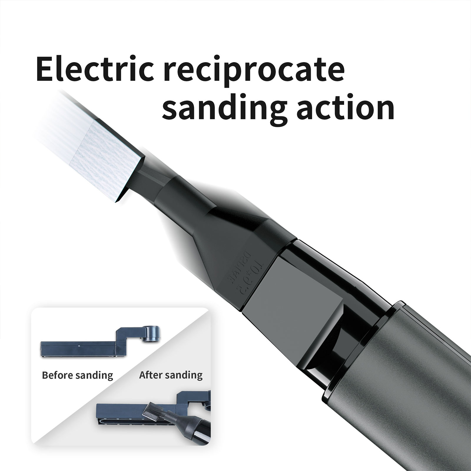DSPIAE ES-A pro Upgraded Recip - Model Kit Tools avaliação e preço