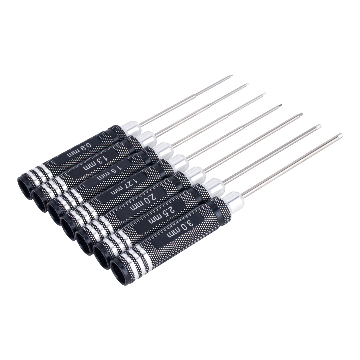 7 IN 1 Steel Hex Screwdriver S - Model Kit Airplane avaliação e preço