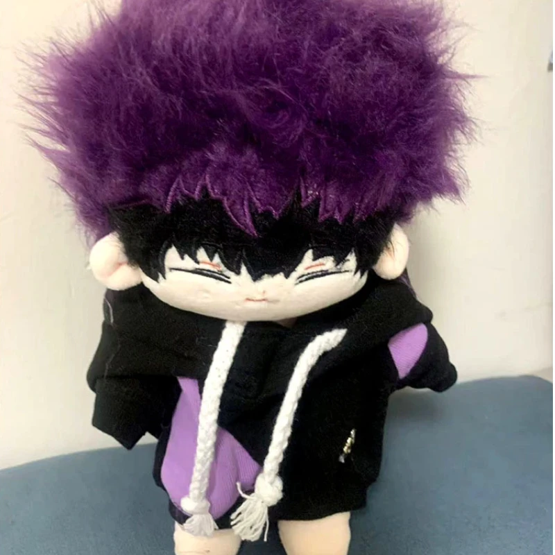 Stuffed 20cm Narumi Gen Plush  - Model Kit Kaiju No 8 avaliação e preço