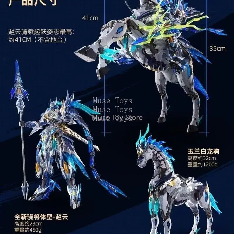 Motor Nuclear Zhao Yun Mnp-Xh0 - Model Kit Nemesis avaliação e preço
