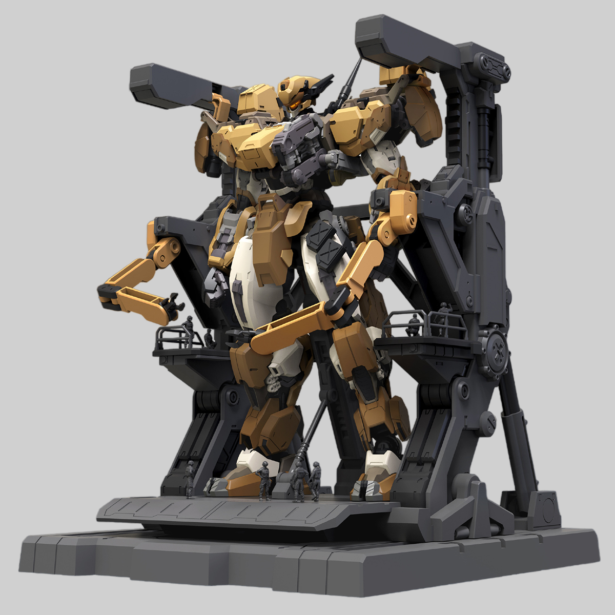 HIPLAY Ming Jiang Legend  Blue - Model Kit Lynx avaliação e preço
