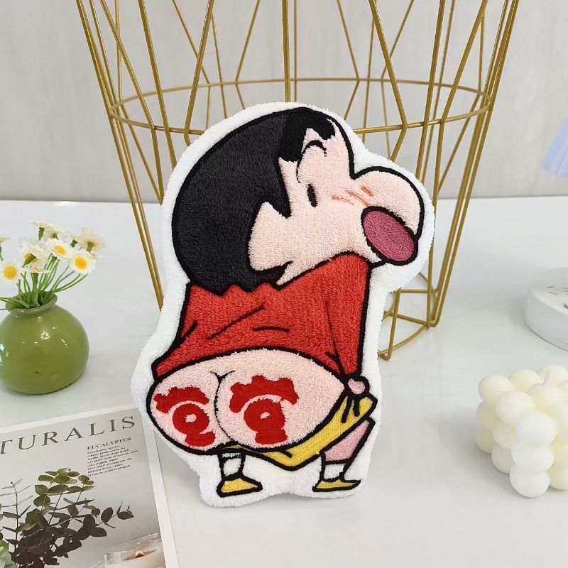 New Crayon Shin-chan Sakurada  - Model Kit New avaliação e preço