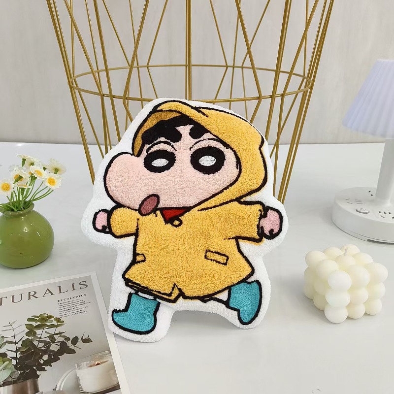 New Crayon Shin-chan Sakurada  - Model Kit New avaliação e preço