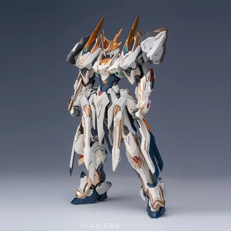 Yuyitang Gaosheng Culture Yuan - Model Kit Nemesis avaliação e preço