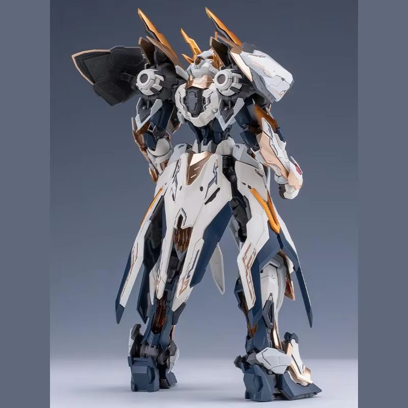 Yuyitang Gaosheng Culture Yuan - Model Kit Nemesis avaliação e preço