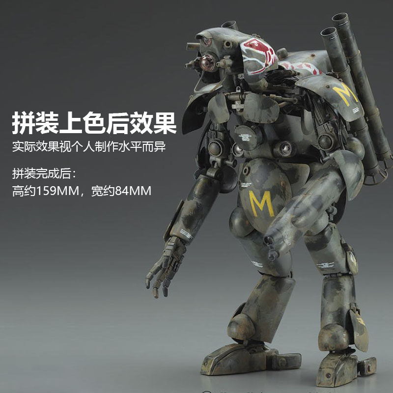 Hasegawa Plastic Assembled Mod - Model Kit Hasegawa avaliação e preço