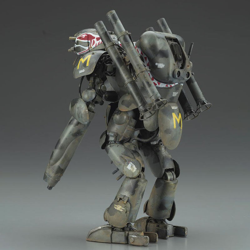 Hasegawa Plastic Assembled Mod - Model Kit Hasegawa avaliação e preço