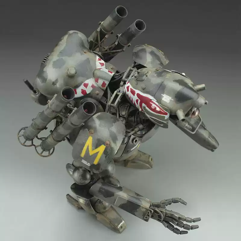 Hasegawa Plastic Assembled Mod - Model Kit Hasegawa avaliação e preço
