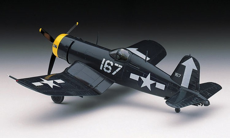 Hasegawa 00140 Static Assembly - Model Kit Hasegawa avaliação e preço