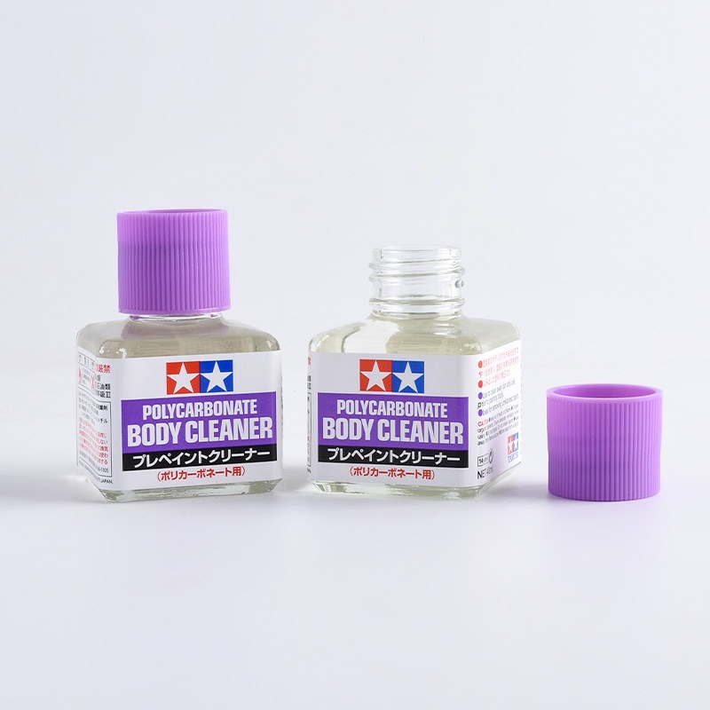 TAMIYA 40ml Polycarbonate Body - Model Kit Paint Remover avaliação e preço
