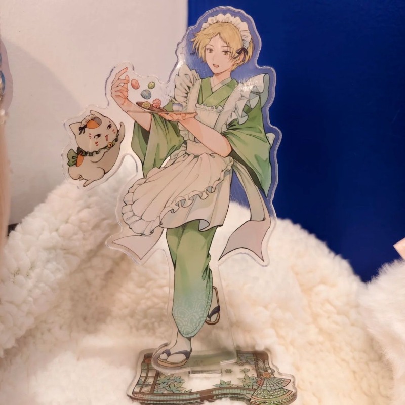 10cm/3.93in Anime Standing Pla - Model Kit Game avaliação e preço