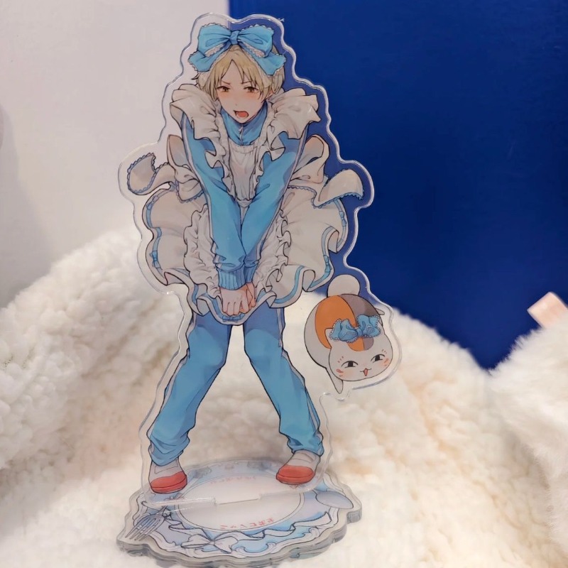 10cm/3.93in Anime Standing Pla - Model Kit Game avaliação e preço