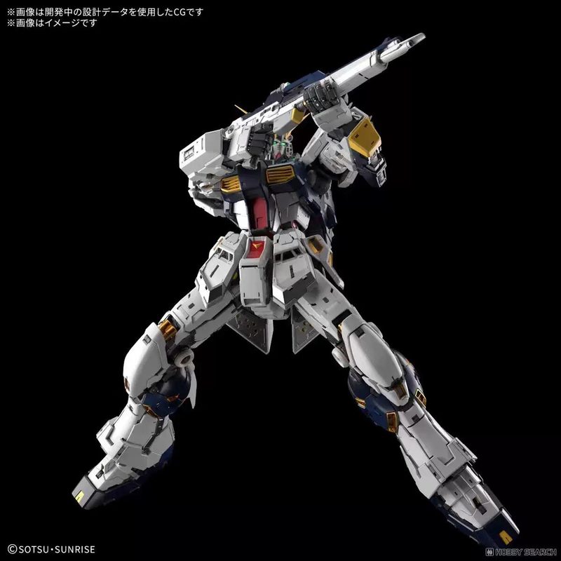 Official PG PGU Rx-93 V Char'S - Model Kit Nemesis avaliação e preço