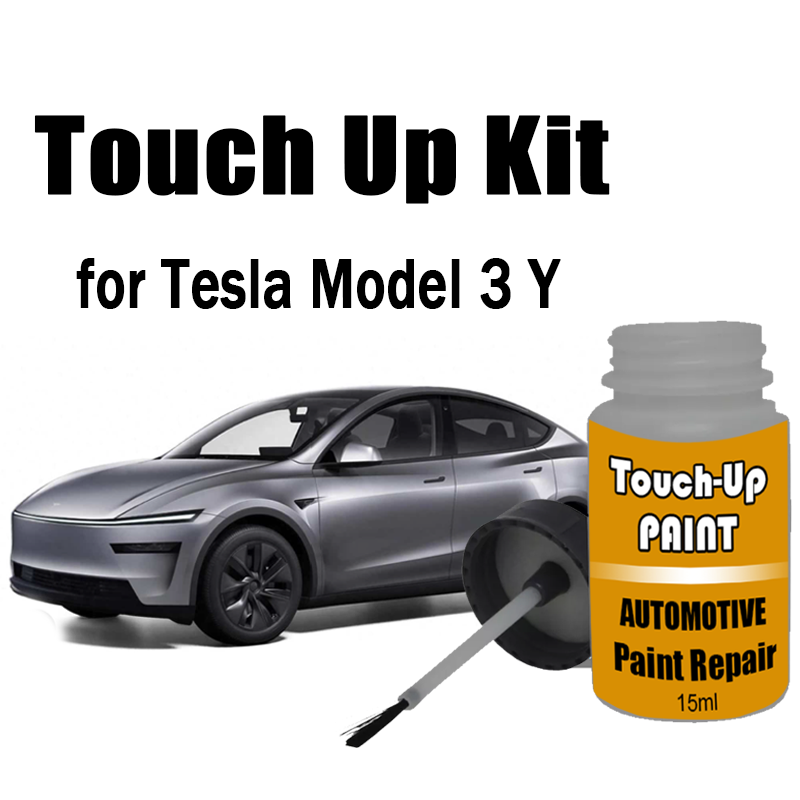 Car Touch-Up Paint Kit (with b - Model Kit Paint Remover avaliação e preço
