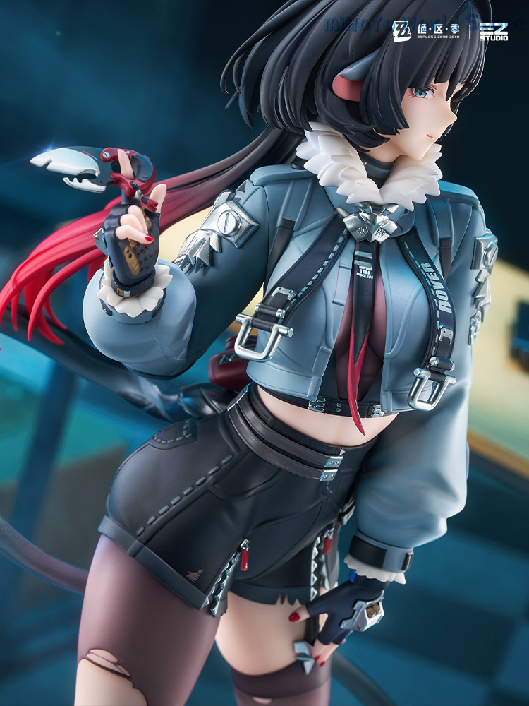 Official Jane Doe Figure Origi - Model Kit Game avaliação e preço