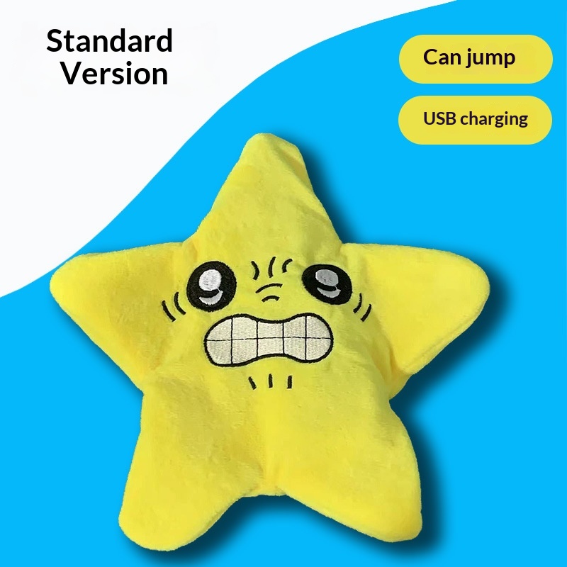 New Angry Patrick Star Keychai - Model Kit New avaliação e preço
