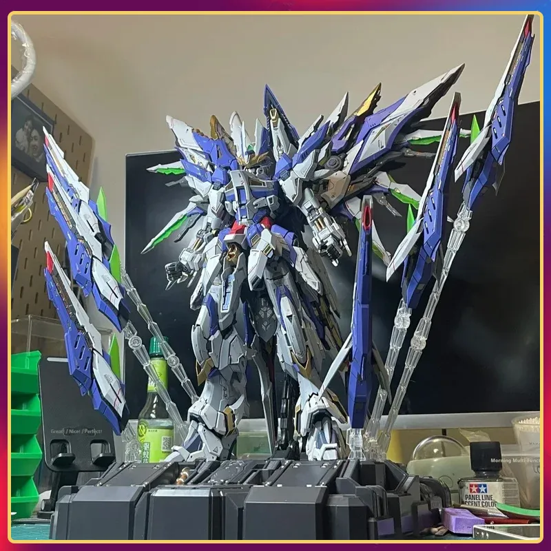 In Stock EINTA INDUSTRIES SKY  - Model Kit Nemesis avaliação e preço