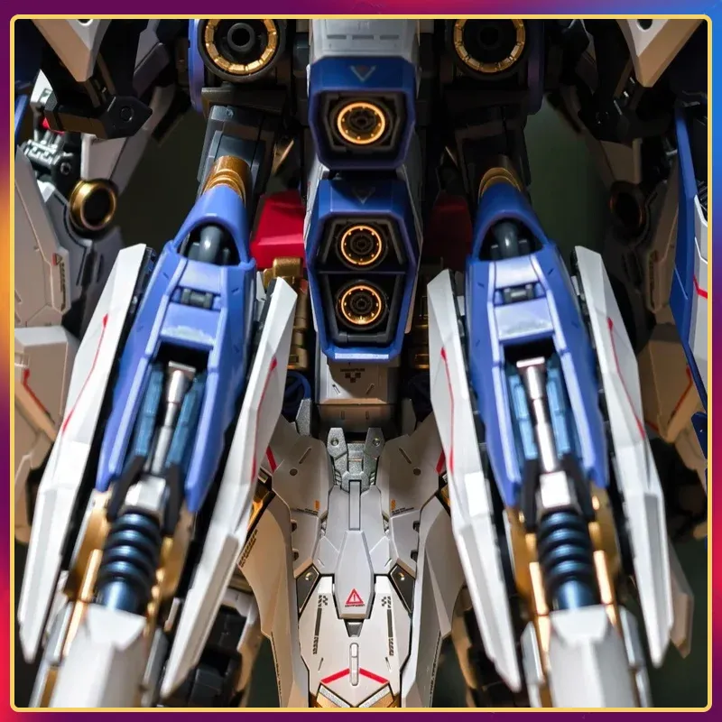 In Stock EINTA INDUSTRIES SKY  - Model Kit Nemesis avaliação e preço
