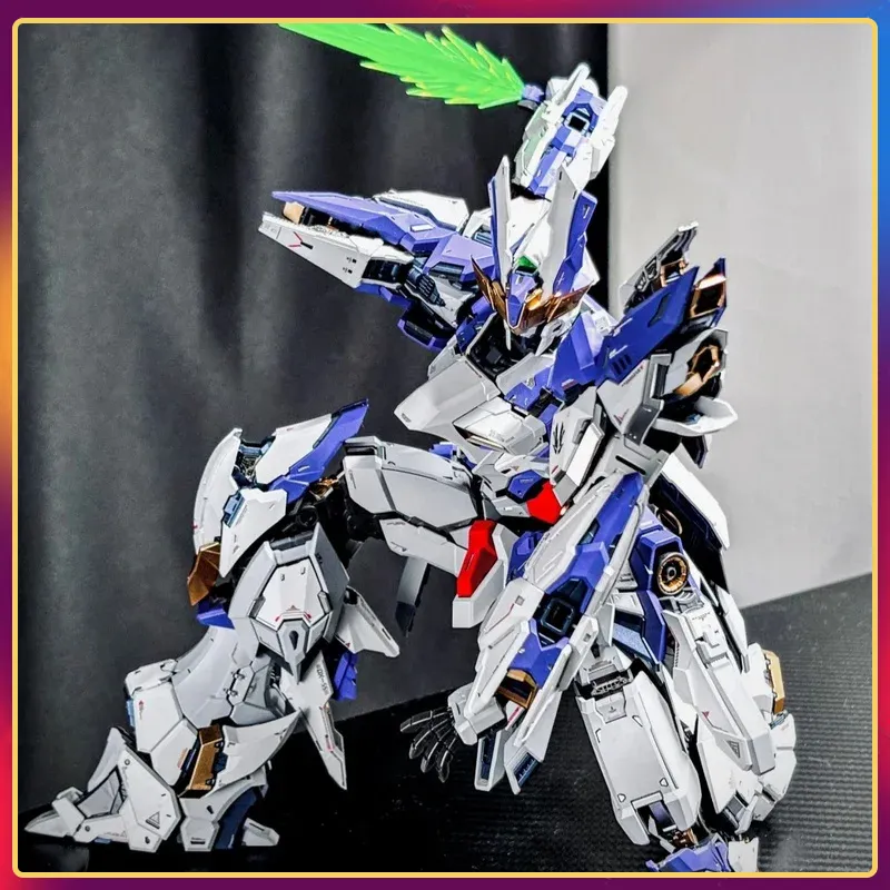 In Stock EINTA INDUSTRIES SKY  - Model Kit Nemesis avaliação e preço