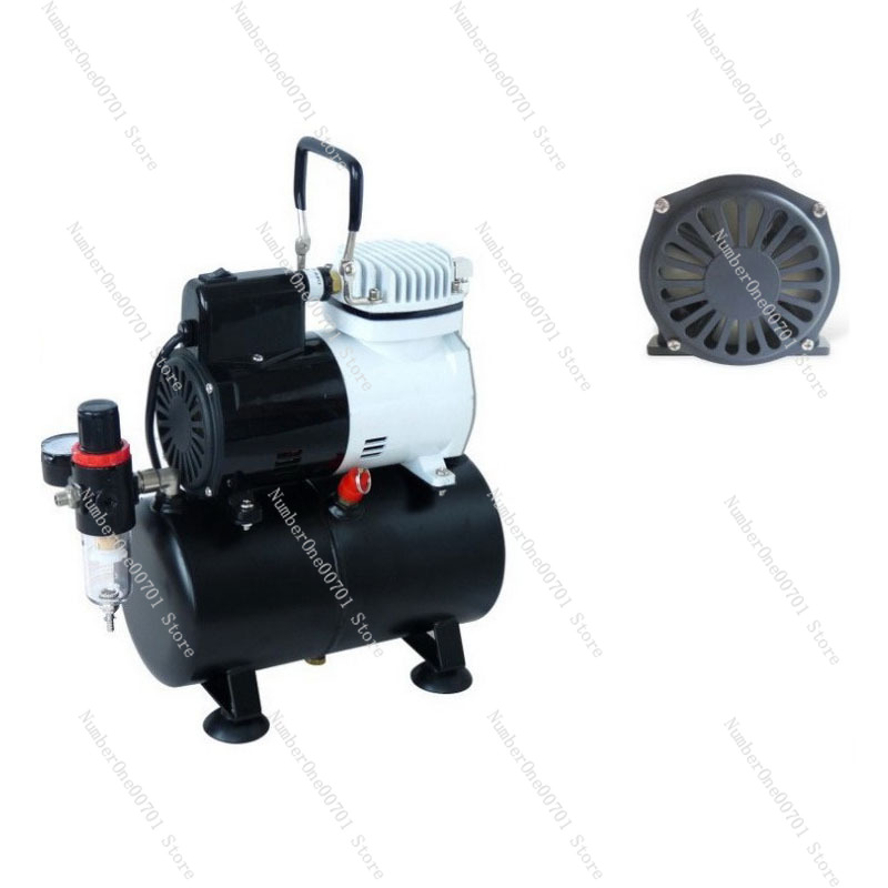 AF186 Airbrush Spray Kit for M - Airbrush Compressor Kit avaliação e preço