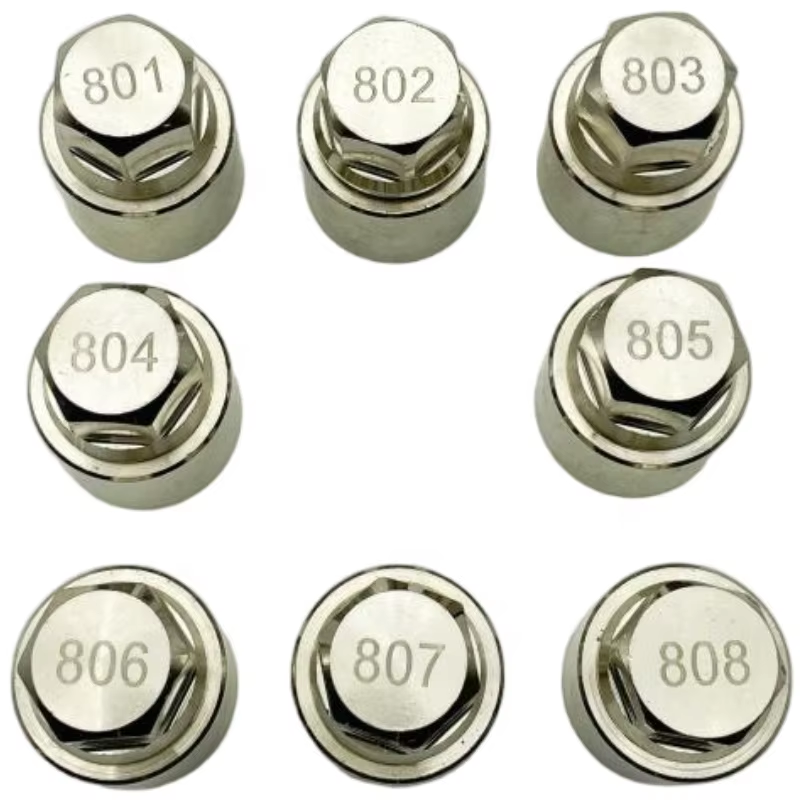 Anti-Theft Wheel Bolt Removal  - Model Kit Tool Set avaliação e preço