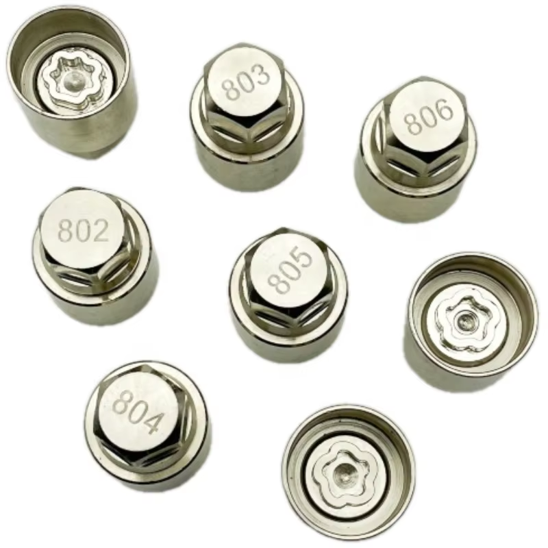 Anti-Theft Wheel Bolt Removal  - Model Kit Tool Set avaliação e preço