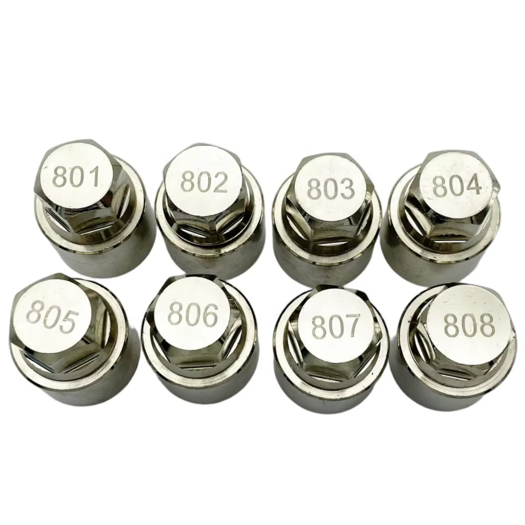 Anti-Theft Wheel Bolt Removal  - Model Kit Tool Set avaliação e preço
