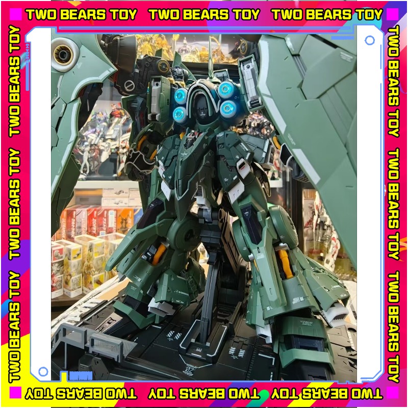 In Stock AXIS MODEL WORKS Ksha - Model Kit Nemesis avaliação e preço
