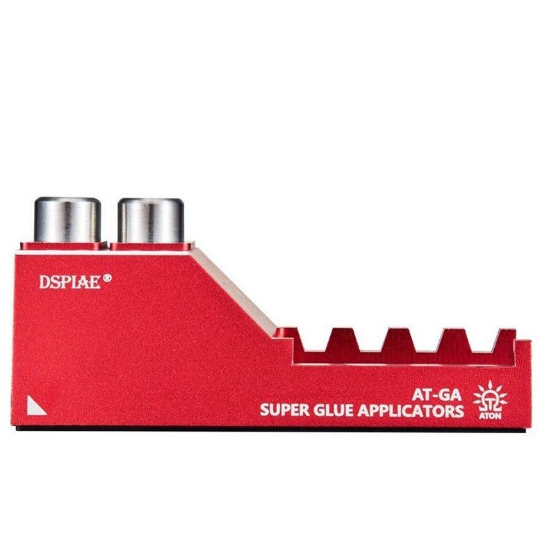DSPIAE AT-GA Super Glue Applic - Model Kit Tool Set avaliação e preço