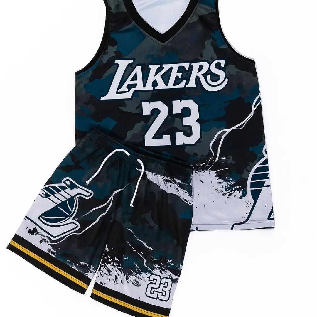 2026 Model Men's Vest Sports O - Model Kit Game avaliação e preço