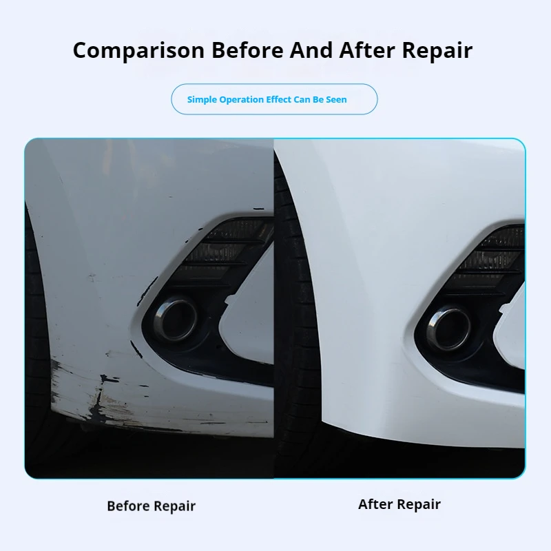 For Tesla Model Y Paint Touch  - Model Kit Paint Remover avaliação e preço
