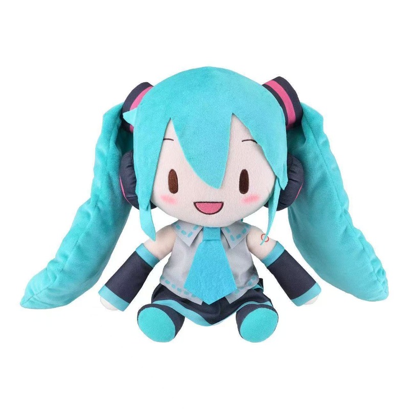 New Hatsune Miku Hand-made Dol - Model Kit New avaliação e preço