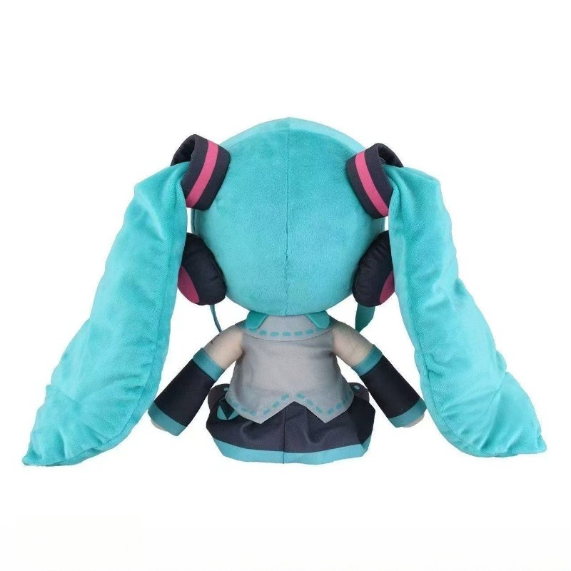 New Hatsune Miku Hand-made Dol - Model Kit New avaliação e preço