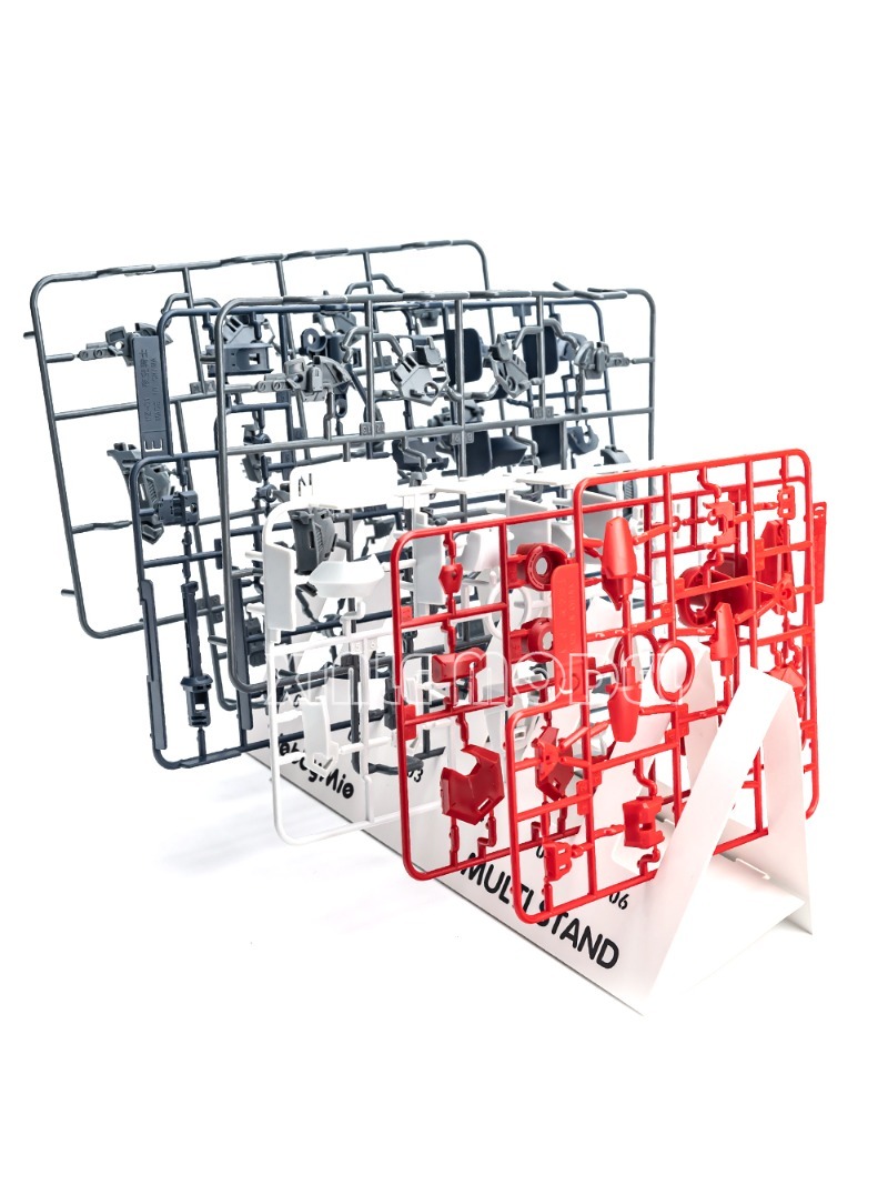 HOBBY MIO assembly model tool  - Model Kit Tool Set avaliação e preço