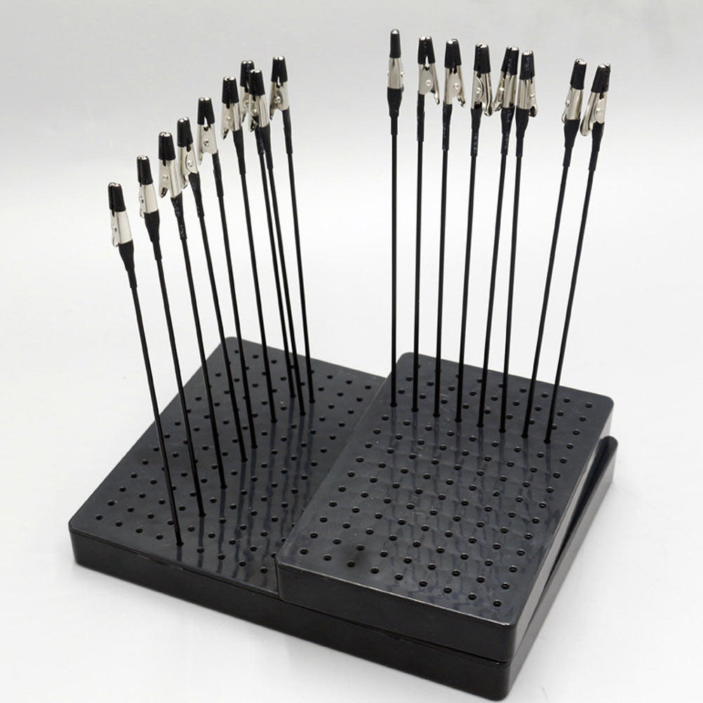 DIY Coloring Clip Base 1 Set 1 - Model Kit Tool Set avaliação e preço