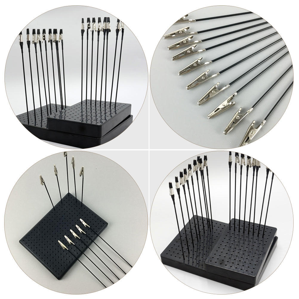 DIY Coloring Clip Base 1 Set 1 - Model Kit Tool Set avaliação e preço